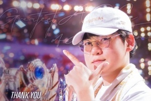 Breaking News！T1官宣：Gumayusi正式离队