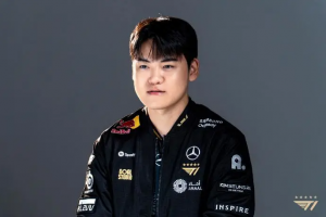 韩网小道：HLE.Gumayusi、T1.Peyz、Viper去LPL