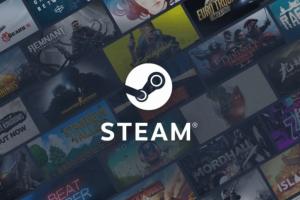 年收入破纪录！Steam 2025年已狂揽1151.15亿元