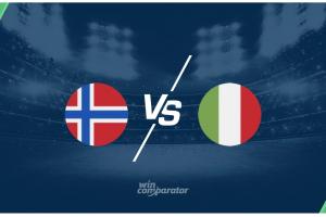 关键战！意大利vs挪威首发：哈兰德、雷特吉、巴雷拉先发