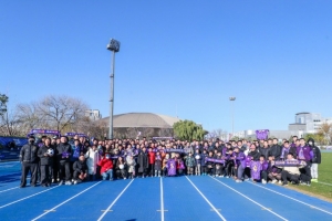 你为我而来，我为你而战！