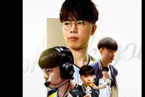 想提新人？CFO发布人员变动公告：辅助选手Kaiwing离队