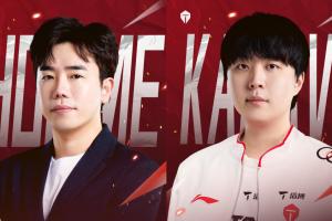 韩网爆料：HLE竞争Canyon失败后转向Kanavi，可能navi+红米打包来