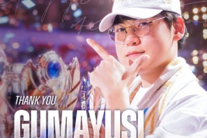 韩网热议：如果Guma协商太久T1会找不到替代者 他最后都为T1着想