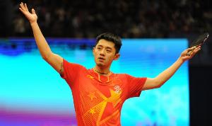 张继科回应为何退役：我不打球是有别的原因，不是因为伤病退役