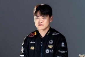 wolf谈Gumayusi离队：相遇容易离别总是难 希望Guma未来幸福美满