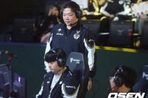 经典去养病！前GEN教练Kim经纪公司：因压力和健康问题 Kim修养一段时间