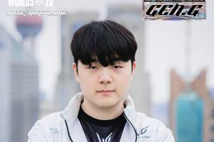 韩媒：Canyon续约原因是想和队友拿S冠，今年没夺冠他感到很遗憾