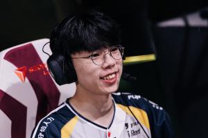 前CFO辅助Kaiwing求职：想继续打，希望燃烧的热情不会就此熄灭