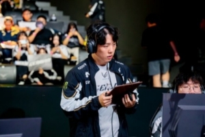 韩媒爆料：GEN助教Helper加入一支LPL队伍