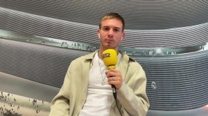 马斯坦托诺：我为最伟大球队效力，但世界最佳梅西直到他退役都是