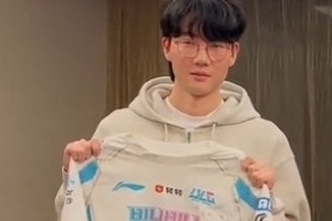 还是降薪来的？爆料人：BLG给Viper工资几百万 有商务、直播略微补偿