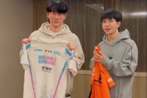 Joker谈Viper加入BLG：肯定有提高 但今年打成这样全是ELK的锅吗