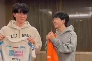 网友热议Viper离队：以后输了可以叫他piper 但不要叫朴到娼