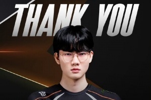 HLE官方：下路选手Viper离队！