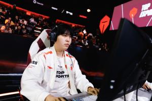 北川经纪人爆料：KANAVI回LCK！HLE.Kanavi！