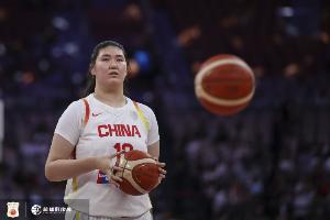 张子宇未能在球员注册截止日之前完成报名 新赛季将无缘WCBA赛场