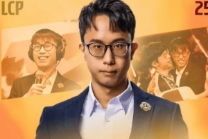 意料之外！？CFO官宣多人离队后主教练Chawy更新动态：。。。