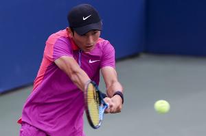 商竣程称赞吴易昺：他今天比我更优秀，有点遗憾留给下次