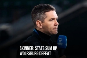 客场2-5狼堡女足！曼联女足主帅：比赛势均力敌，但对方效率太高