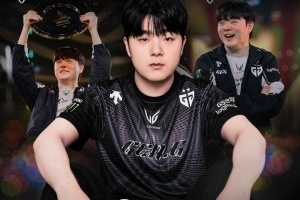 真没想过吗？GEN管理：Canyon一直是我们的第一顺位 传言Kanavi是经济公司抬价