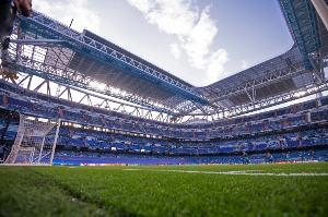 马卡报：圣地亚哥·伯纳乌球场改名伯纳乌球场后，地铁站也将改名