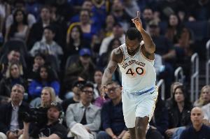 超高效！H·巴恩斯本季真实命中率&180俱乐部球员命中率领衔联盟