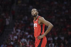 奥科吉：很多人称杜兰特是不称职的领袖 他只是不擅长煽动情绪