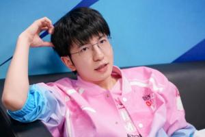 实力如何？媒体人：ELK去WBG 阵容zika、Jiejie、xiaohu