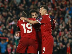 曾因萨拉赫不传球暴怒！马内：他解释并非故意，是压根没看到我