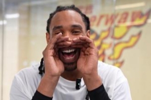 萨林杰：广东拥有中国最棒的球迷们 他们也是CBA的湖人或绿军