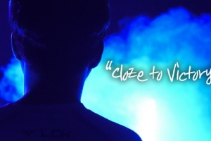 DNF发布人员变动公告：中单选手Clozer加入战队