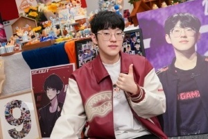 荣归故里？爆料人谈Scout离队：9年时间为LPL带了冠军 拿过fmvp 祝好