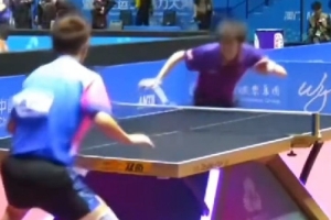 林高远：很珍惜来之不易的奖牌 开始学会看自己好的地方