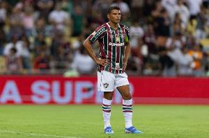 米体：米兰冬窗目标中锋和后卫，人选佩莱格里诺和蒂亚戈·席尔瓦