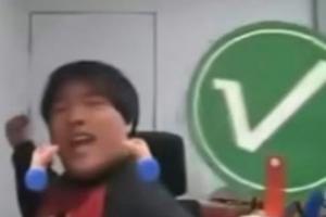 天壤之别BLG粉丝祝好绿毛离队一切顺利 Bigwei离队喜大普奔多吃一碗饭