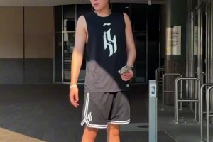 多倒球总有机会出手！