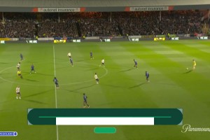 【集锦】联赛杯-埃泽枪手处子球特罗萨德破门 阿森纳2-0维尔港