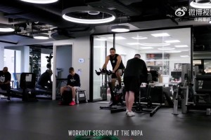 浙BA富阳队队医透露夏森复出时间，具体将在11月底12月初...