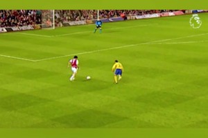 无解！皮雷：哥踢的不是球，是想象力！