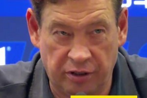 斯卢茨基:吴曦和于汉超两位老将是球队的领袖和年轻球员的榜样