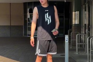 今年亚洲杯为何能打这么好？看看王俊杰平时的高强度训练！