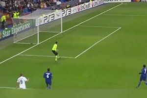 本泽马：冥冥中似乎有个声音在召唤我！