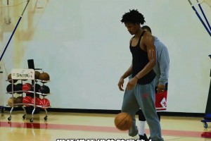 休城未来！ESPN新赛季百大球星排行榜 阿门位居第37~