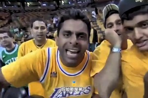 雷迪克：我要求球员要时刻保持冲击冠军的状态，并养成冠军习惯