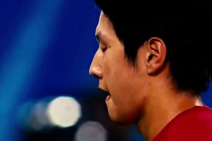 一战成名！当年李刚仁对阵皇马连过数人破门，闪耀全场！