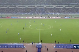 【集锦】江苏联-苏州队3-2常州队 边禹豪头球绝杀