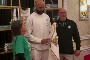 为什么生涯末年球星都爱高尔夫？