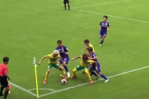 上场就拼尽全力的蜘蛛侠！阿尔瓦雷斯曼城首年个人集锦！