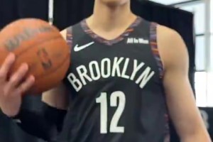 还记得这位西班牙金童吗？卢比奥依然是球迷的宠儿！